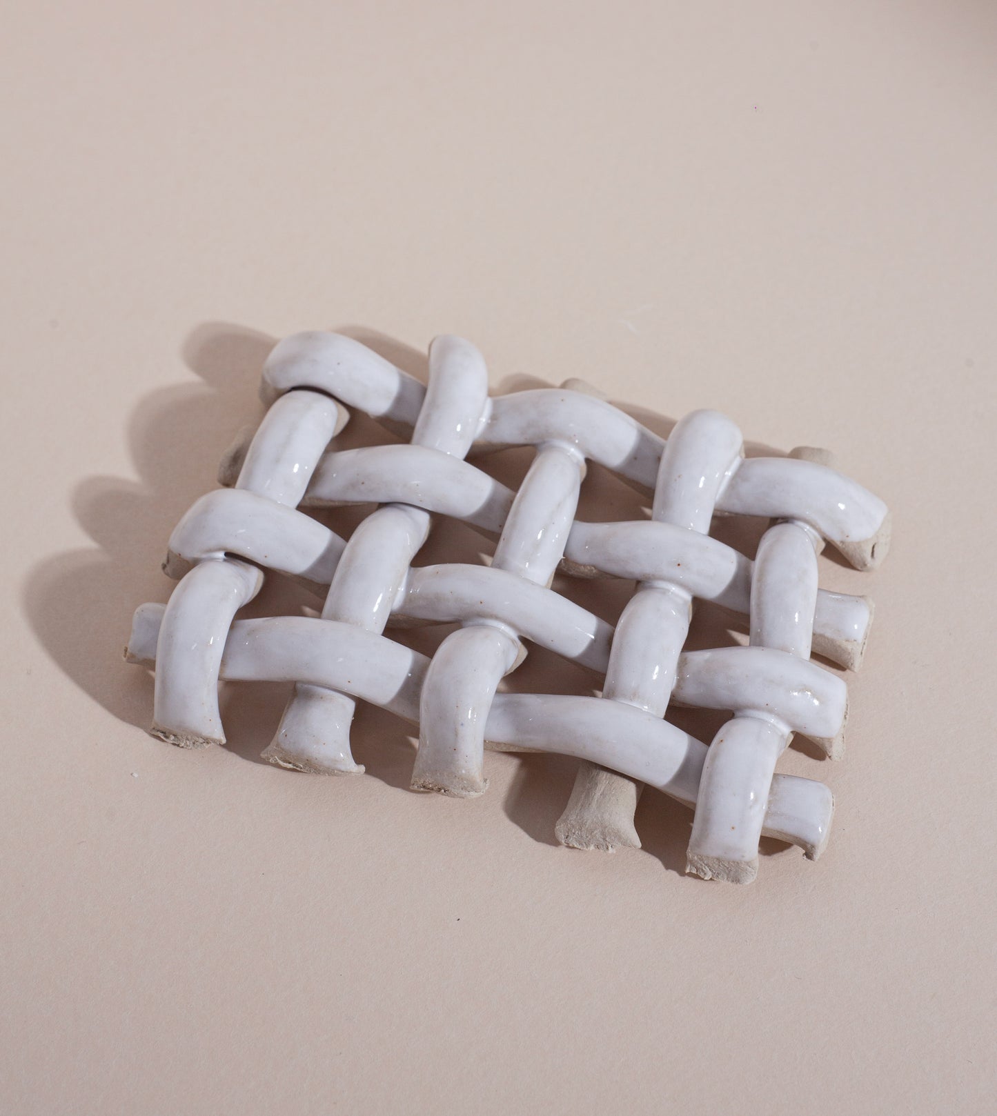 Soap dish Karolina 1