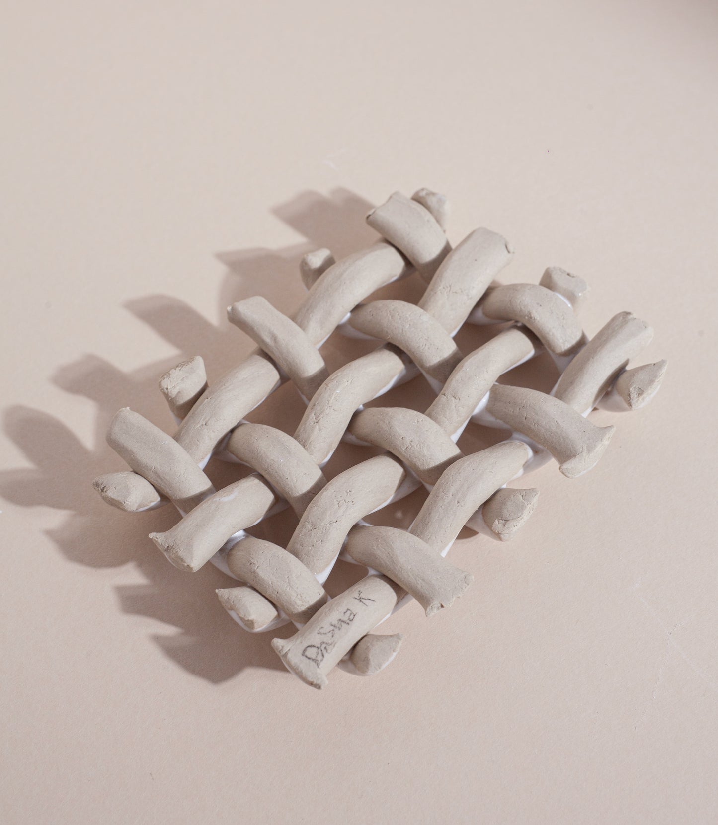 Soap dish Karolina 1