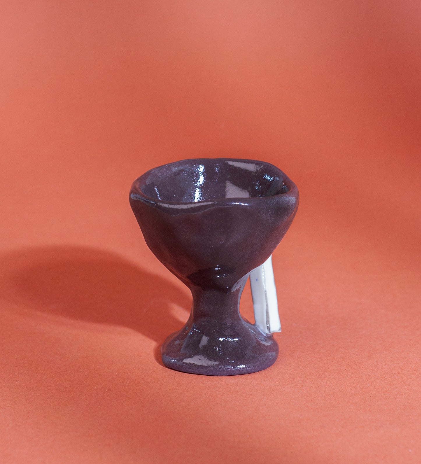 Egg cup / jewellery holder
