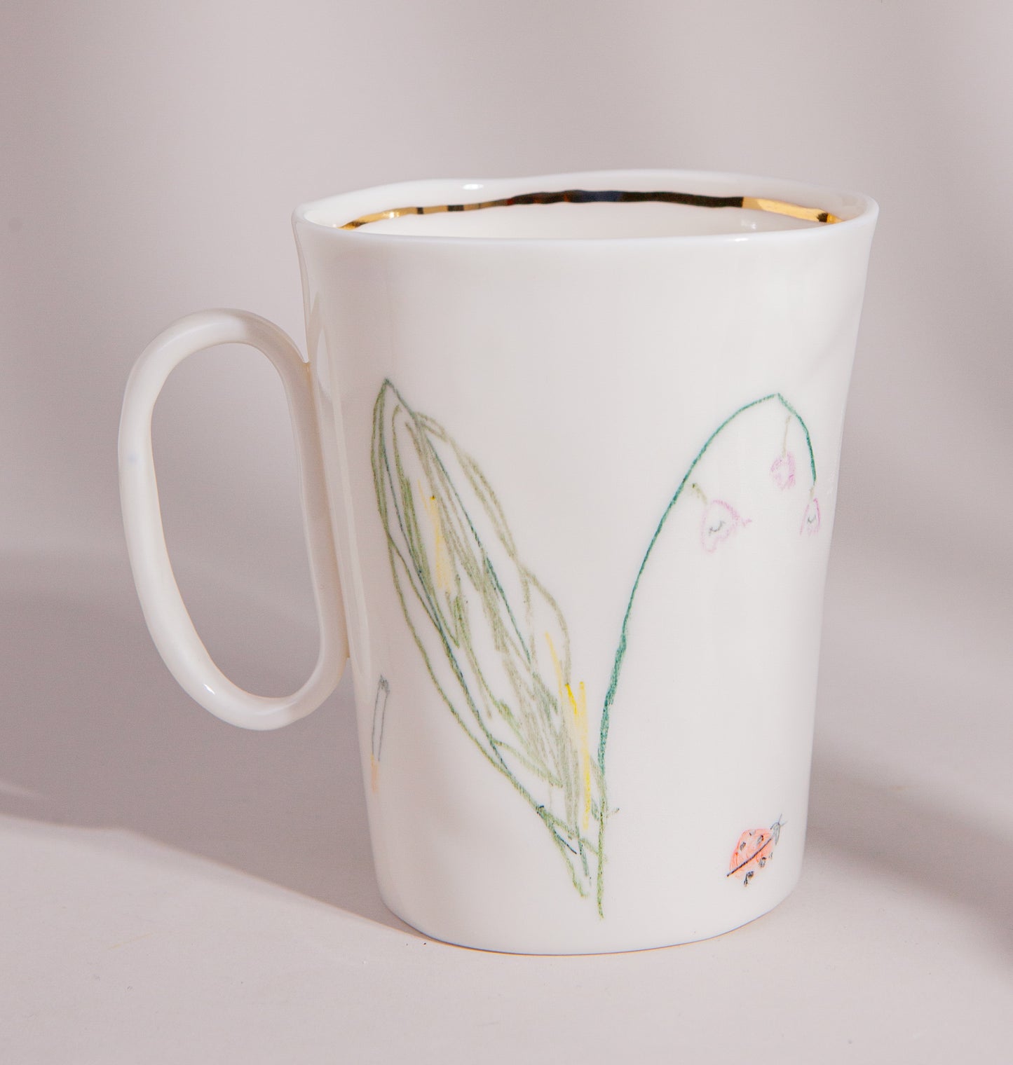 Lilies of the valley