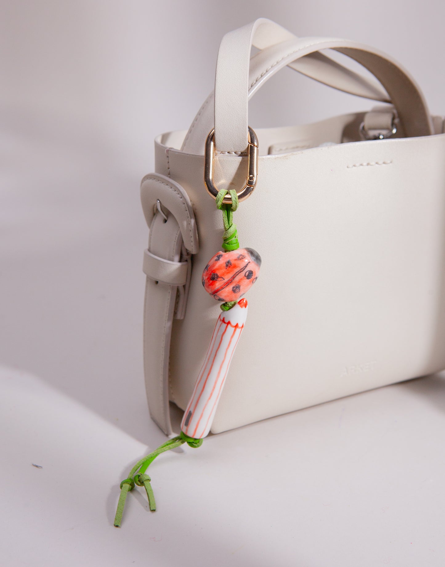 Ladybug