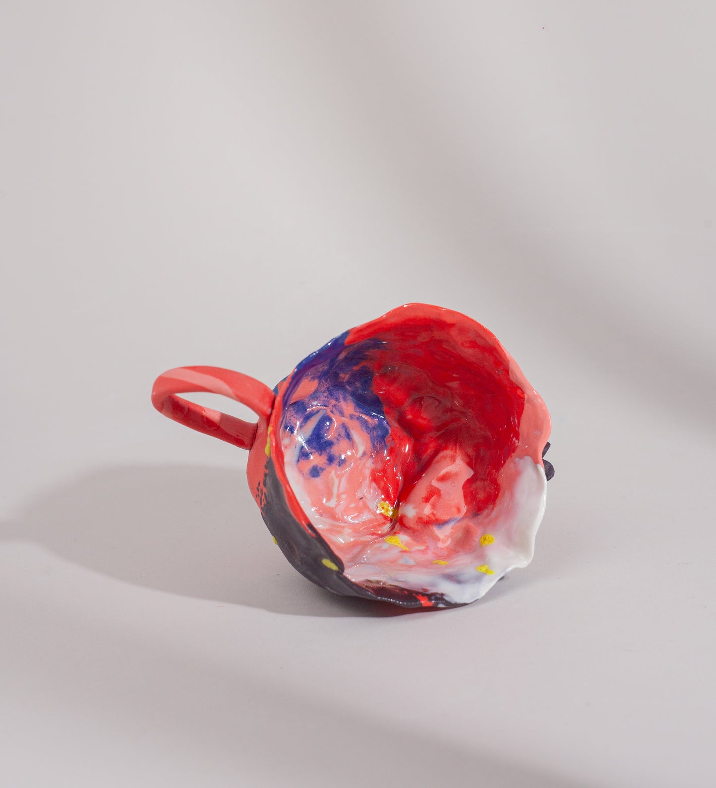 Plasticine