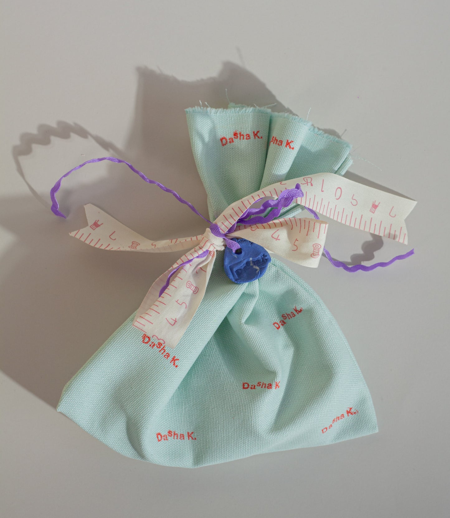 Free wrapping