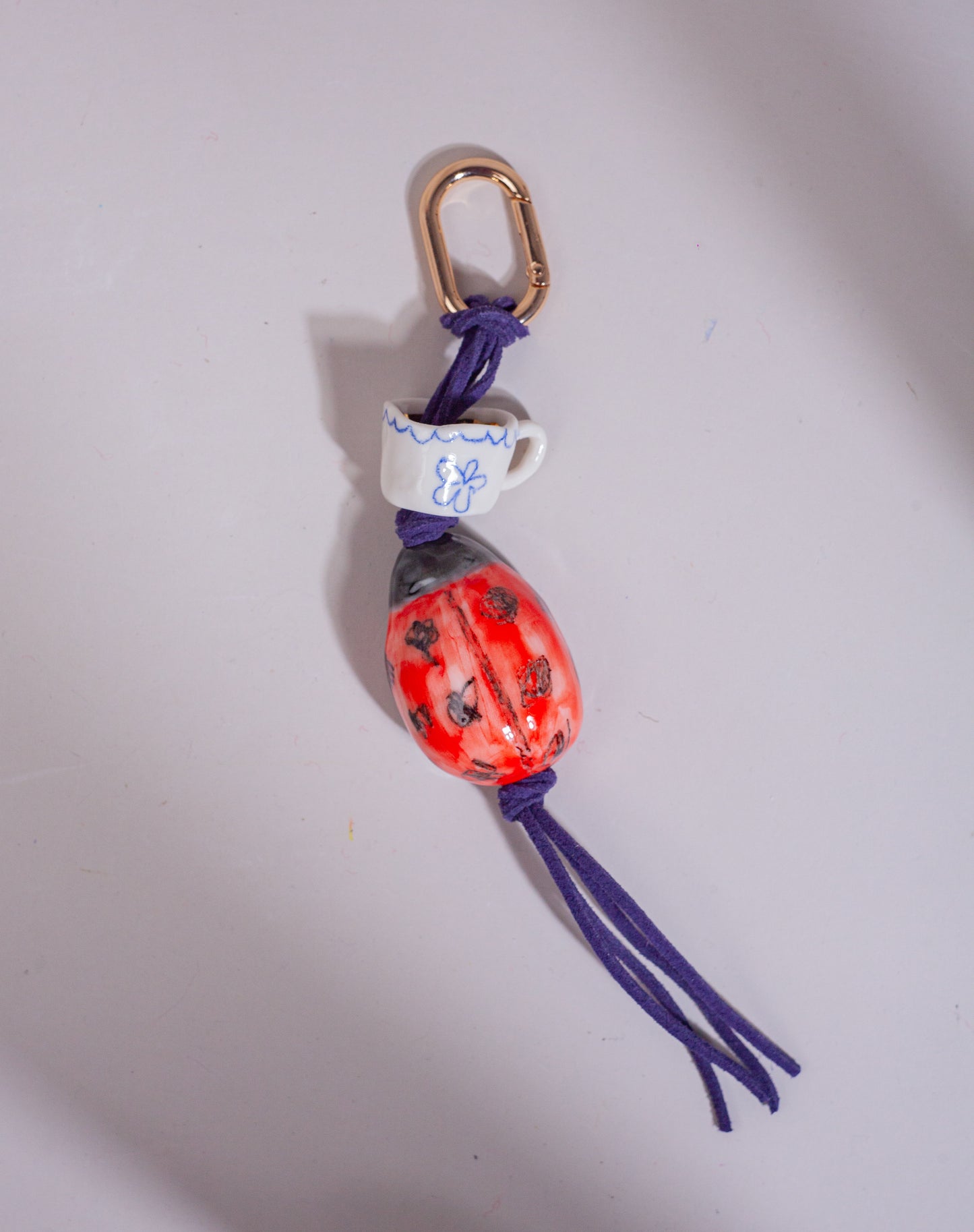 Ladybug
