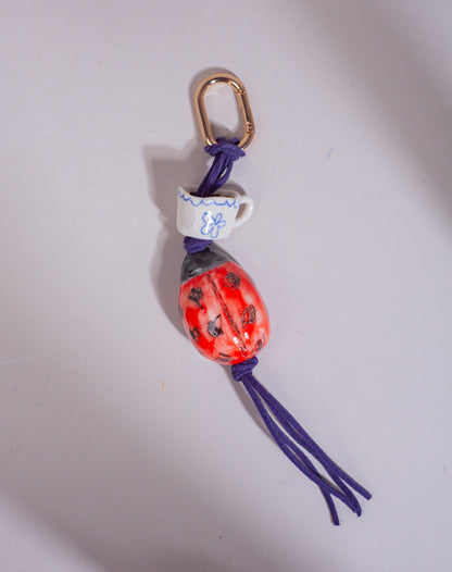 Ladybug