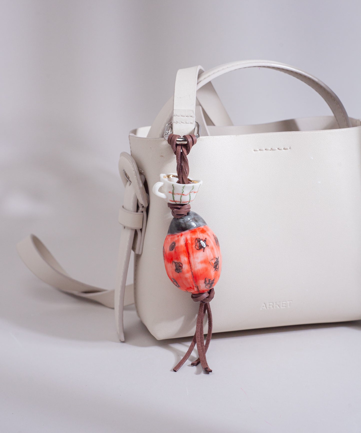 Ladybug