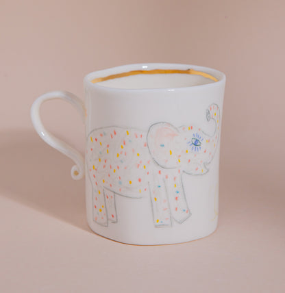Elephant