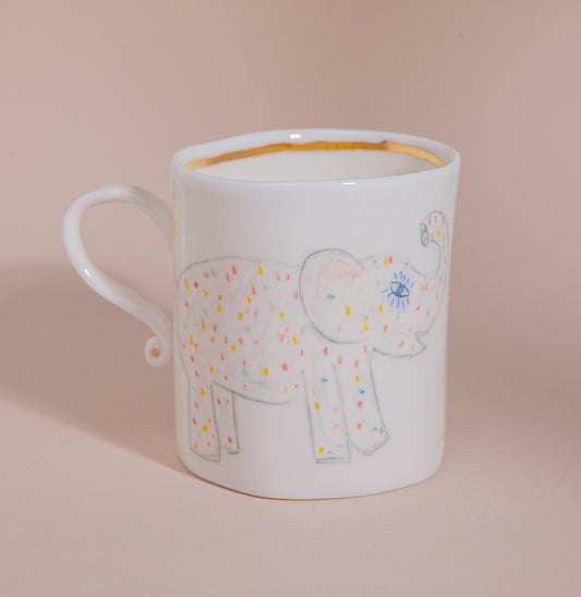 Elephant