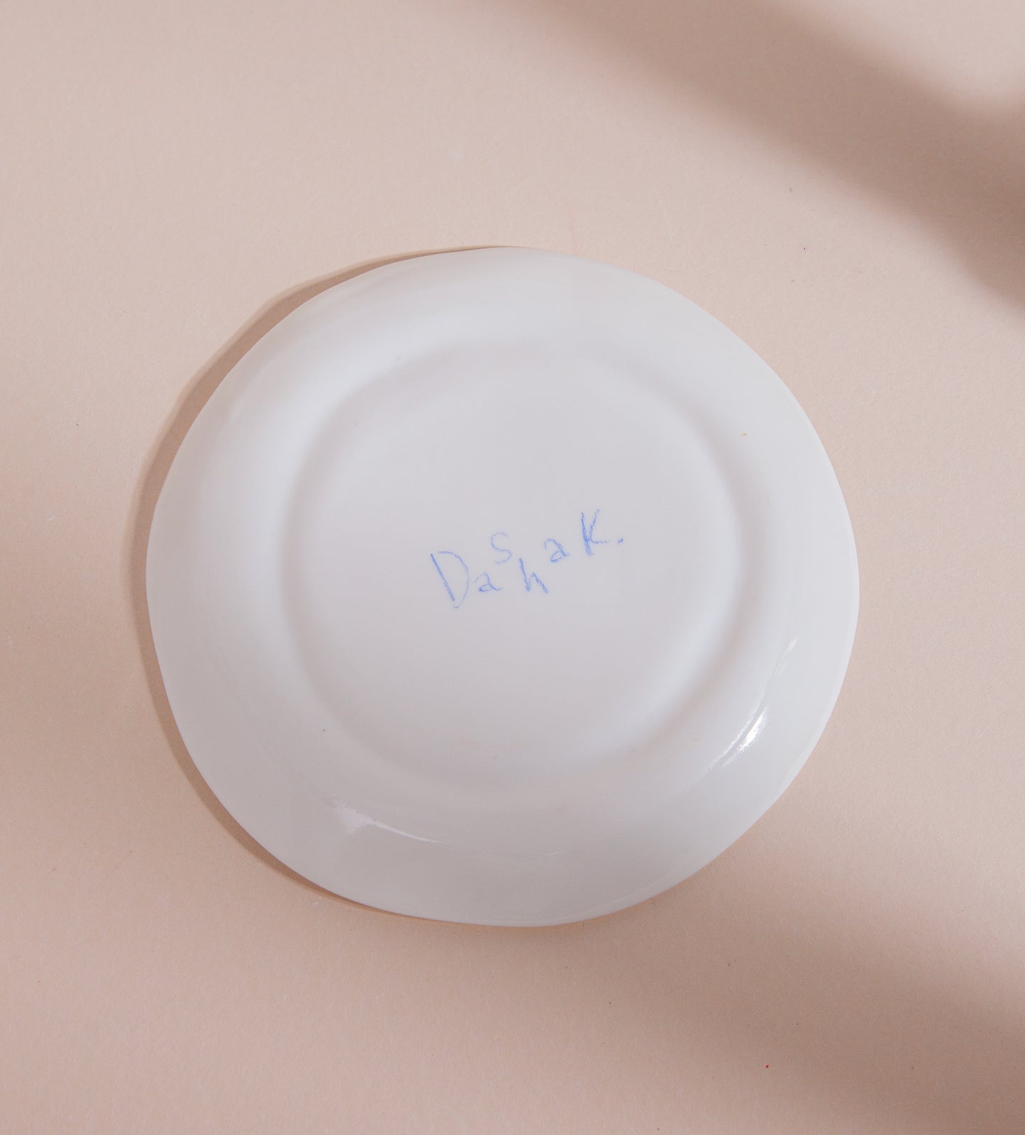 English roses (tea set)