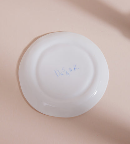 English roses (tea set)