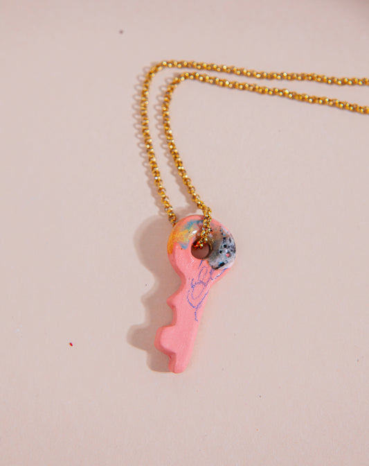 Key