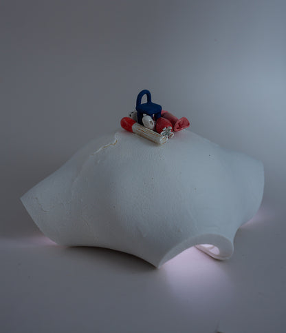 Сhildhood fears (nightlight)