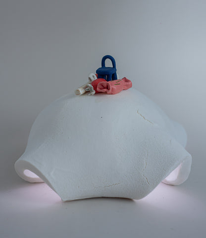 Сhildhood fears (nightlight)