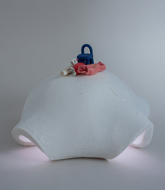 Сhildhood fears (nightlight)