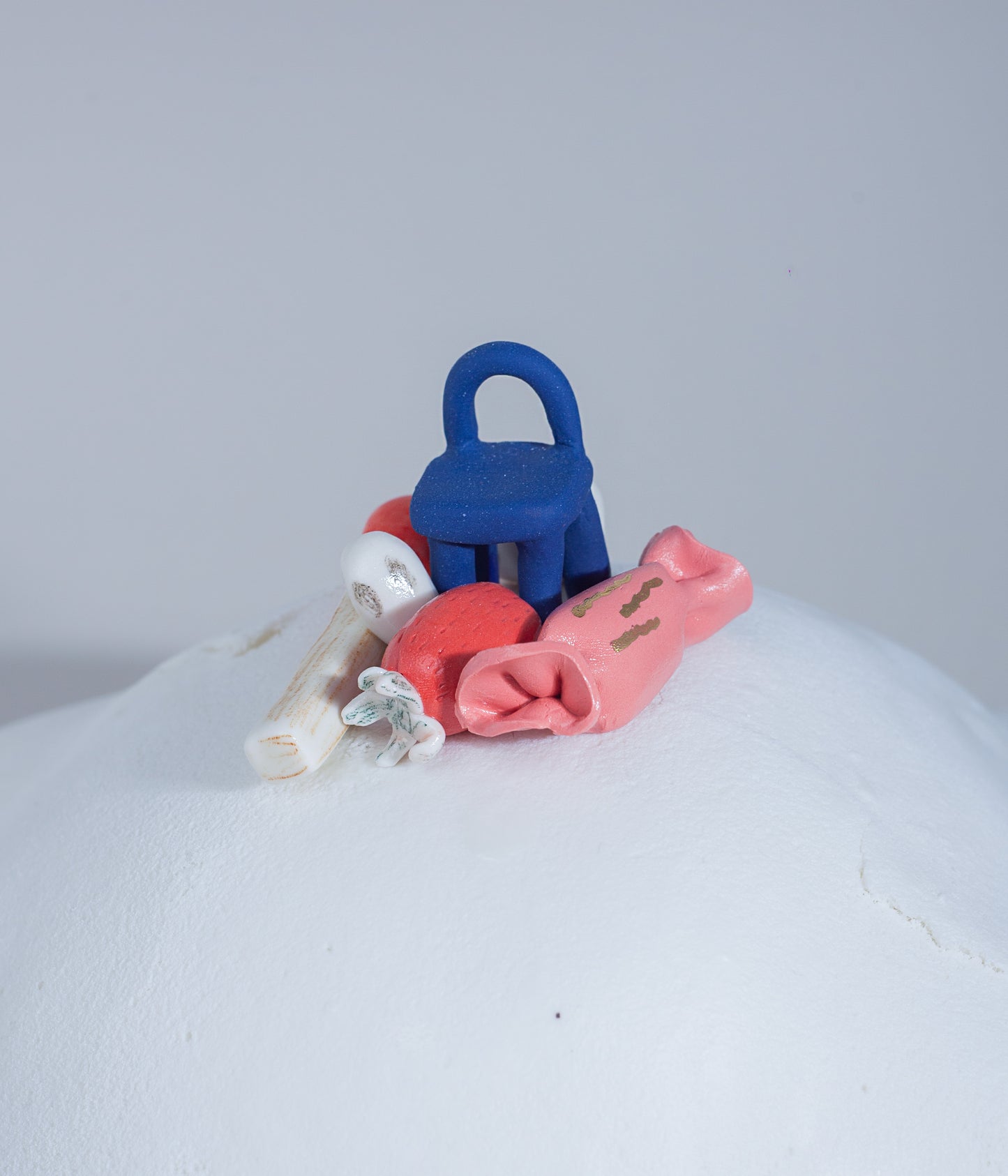 Сhildhood fears (nightlight)