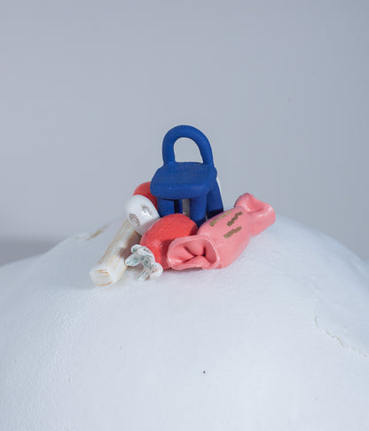 Сhildhood fears (nightlight)