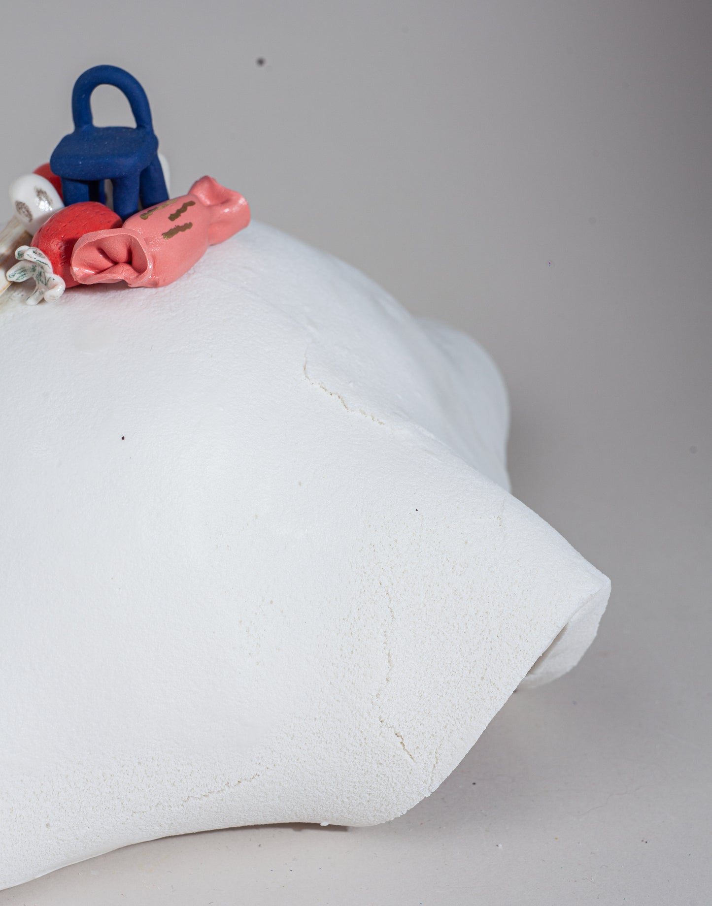 Сhildhood fears (nightlight)