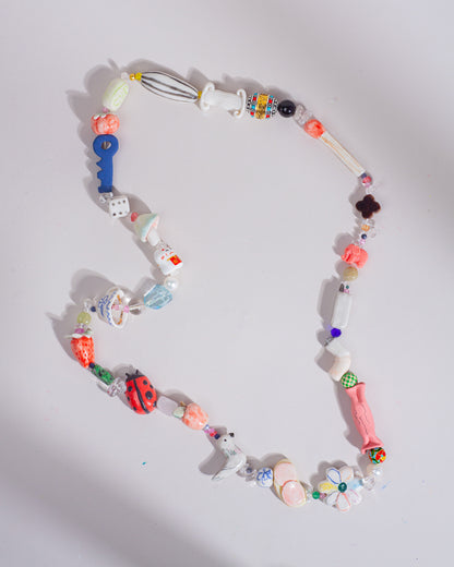 Important little things