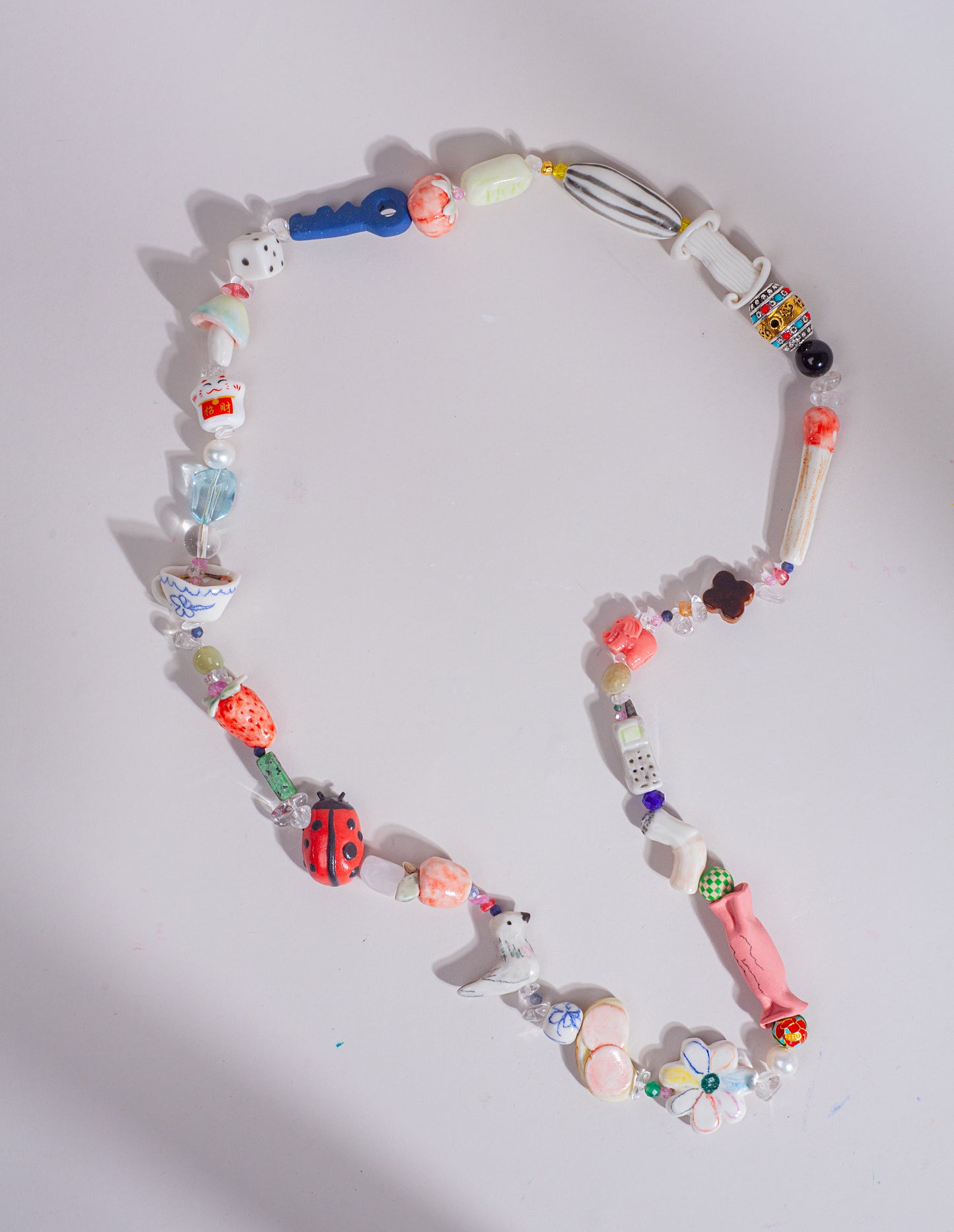 Important little things