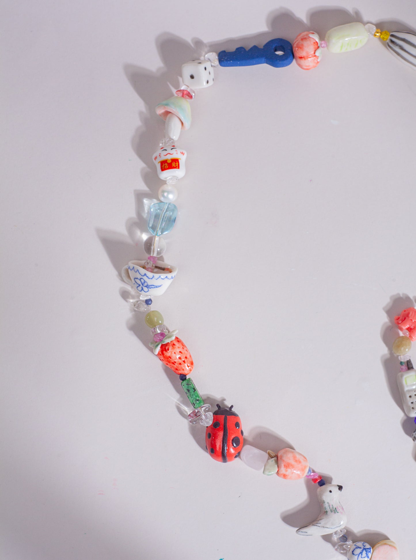 Important little things