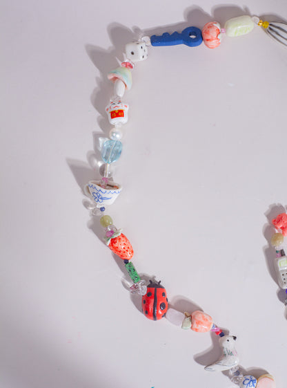 Important little things