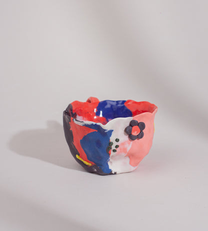 Plasticine