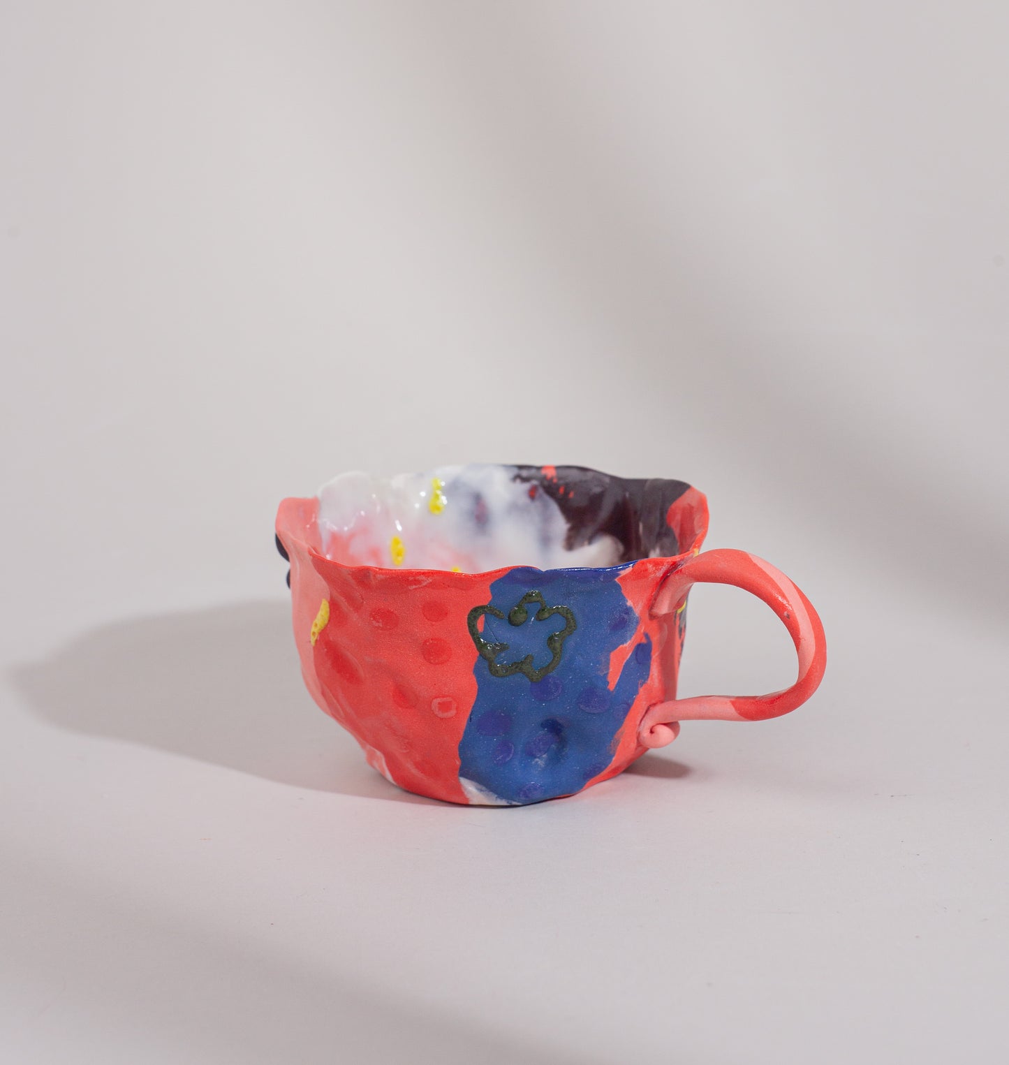 Plasticine