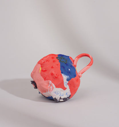 Plasticine